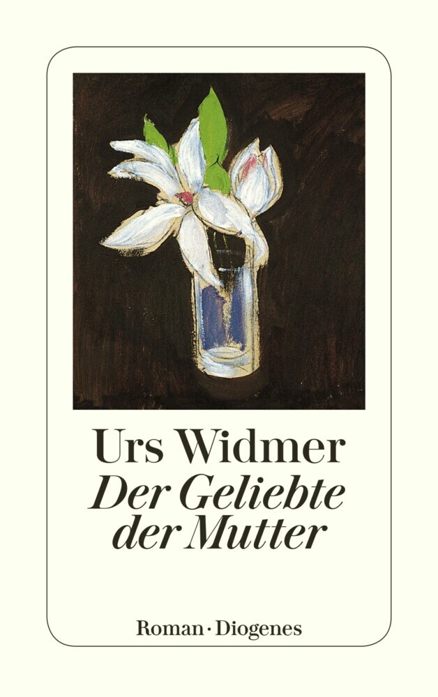 Der Geliebte der Mutter main product photo