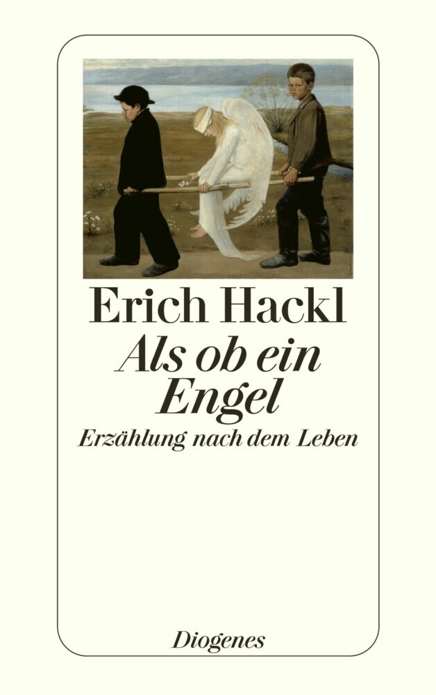 Als ob ein Engel main product photo