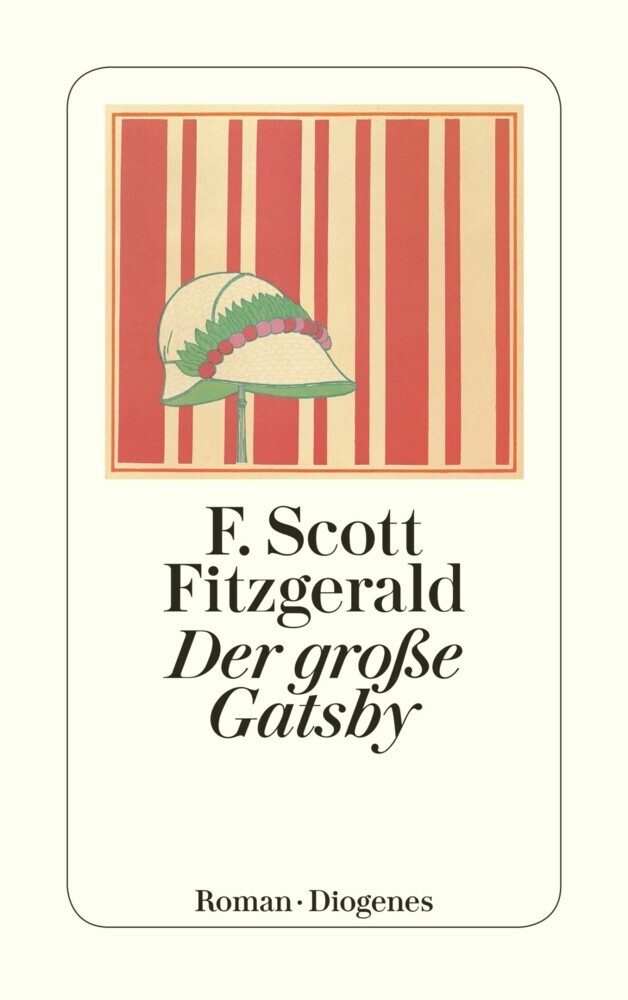 Der große Gatsby main product photo