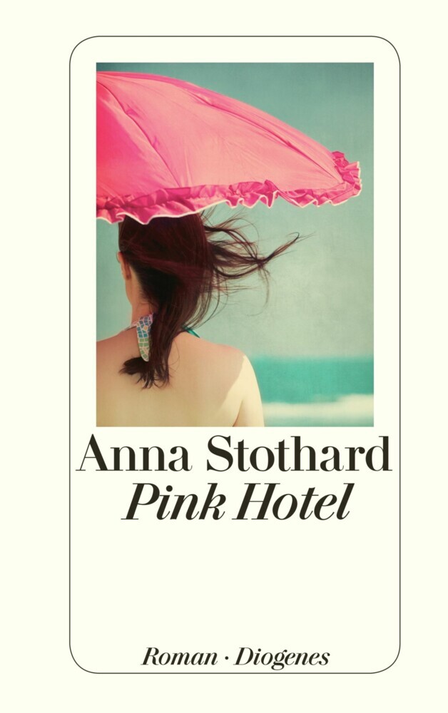 Pink Hotel main product photo