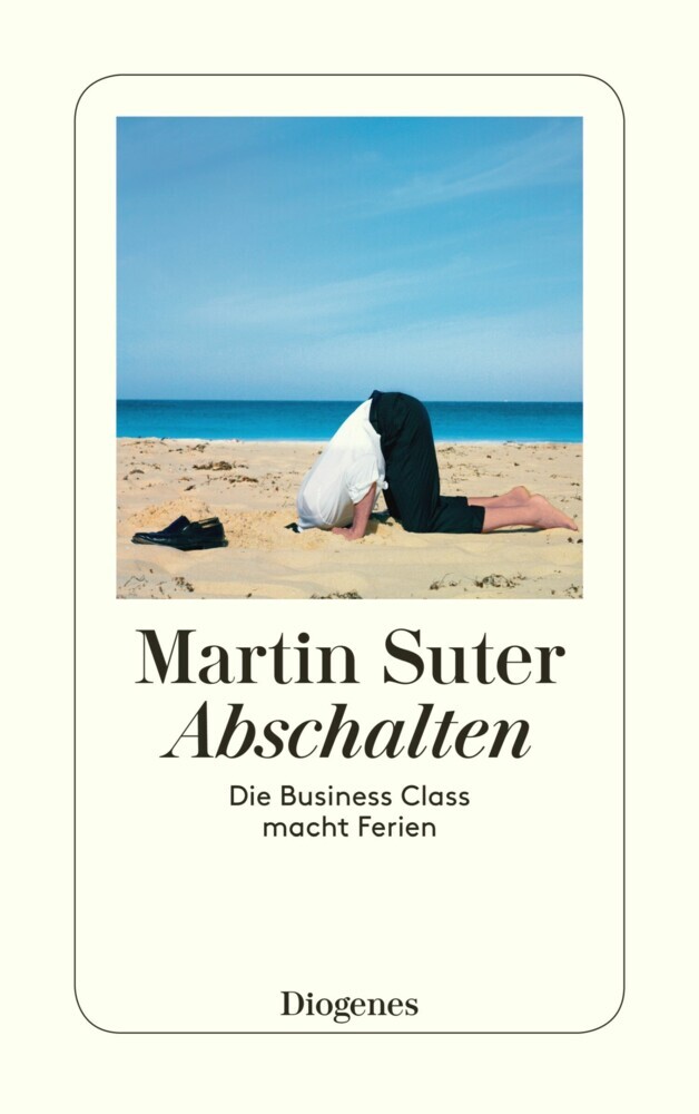 Abschalten main product photo