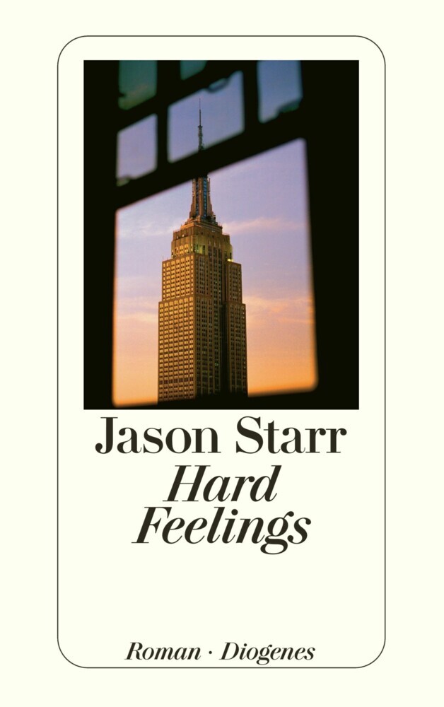 Hard Feelings main product photo