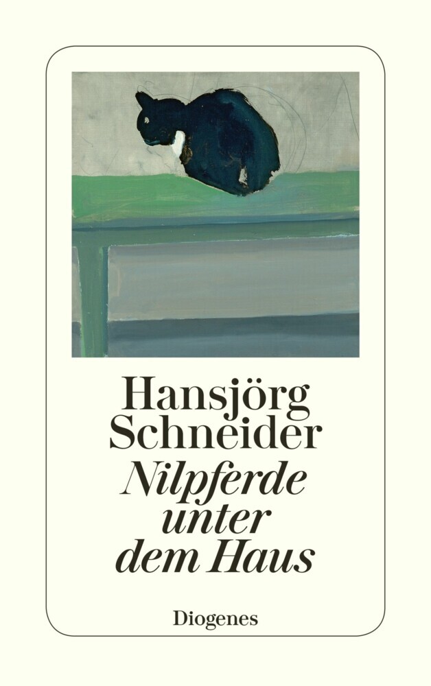 Nilpferde unter dem Haus main product photo