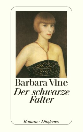 Der schwarze Falter