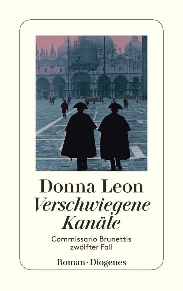 Verschwiegene Kanäle main product photo