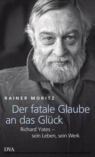 Der fatale Glaube an das Glück main product photo
