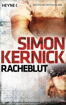 Racheblut