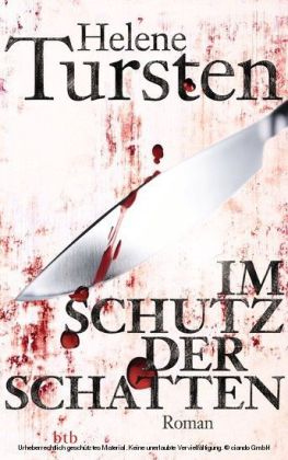 Im Schutz der Schatten