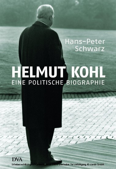 Helmut Kohl main product photo