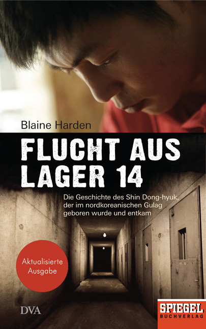 Flucht aus Lager 14 main product photo