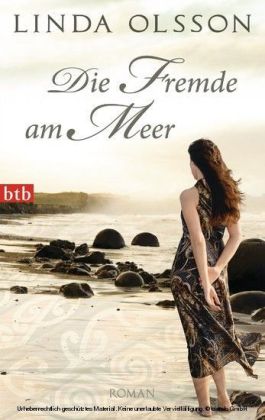 Die Fremde am Meer