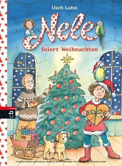 Nele feiert Weihnachten main product photo
