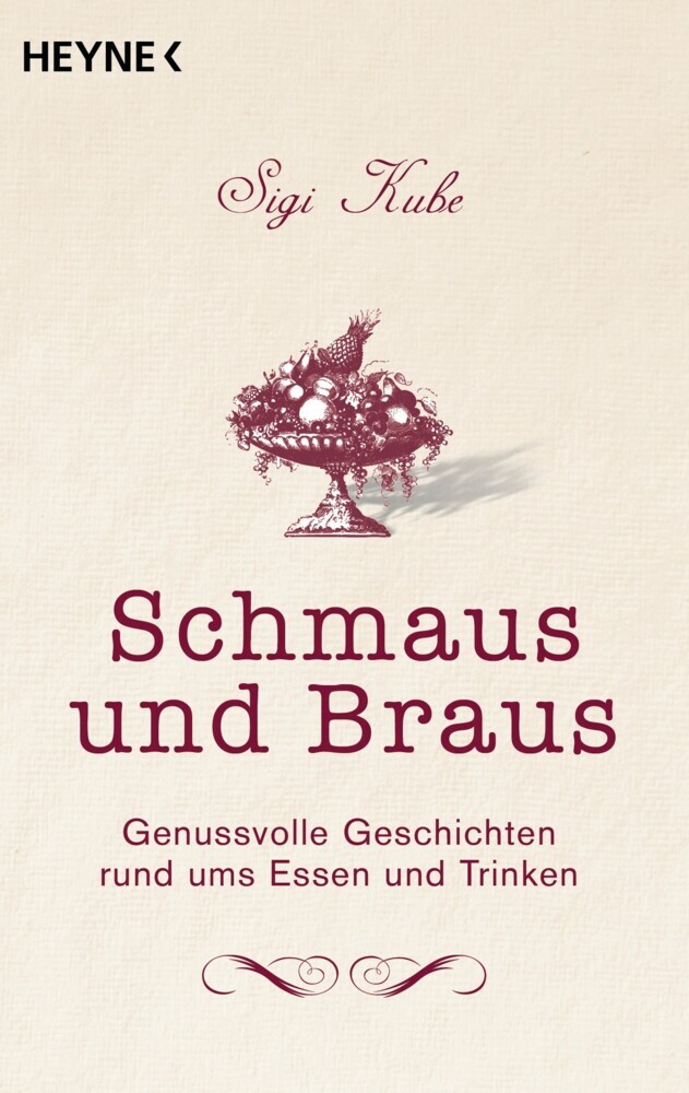 Schmaus und Braus main product photo