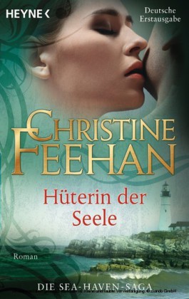 Hüterin der Seele -