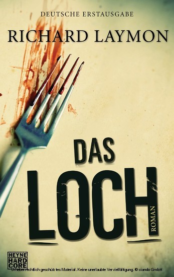 Das Loch main product photo