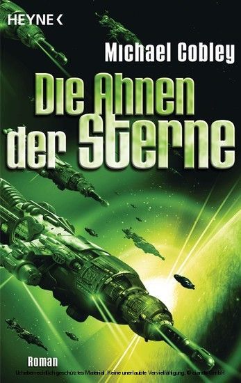 Die Ahnen der Sterne main product photo