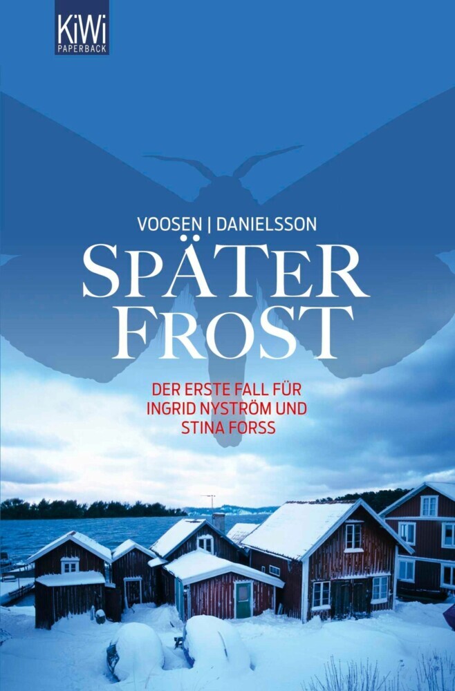 Später Frost main product photo