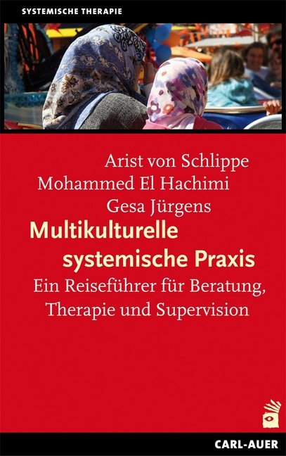 Multikulturelle systemische Praxis main product photo