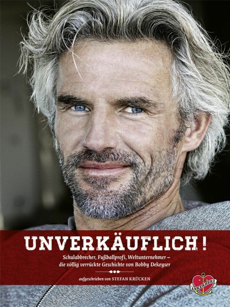 Unverkäuflich! main product photo