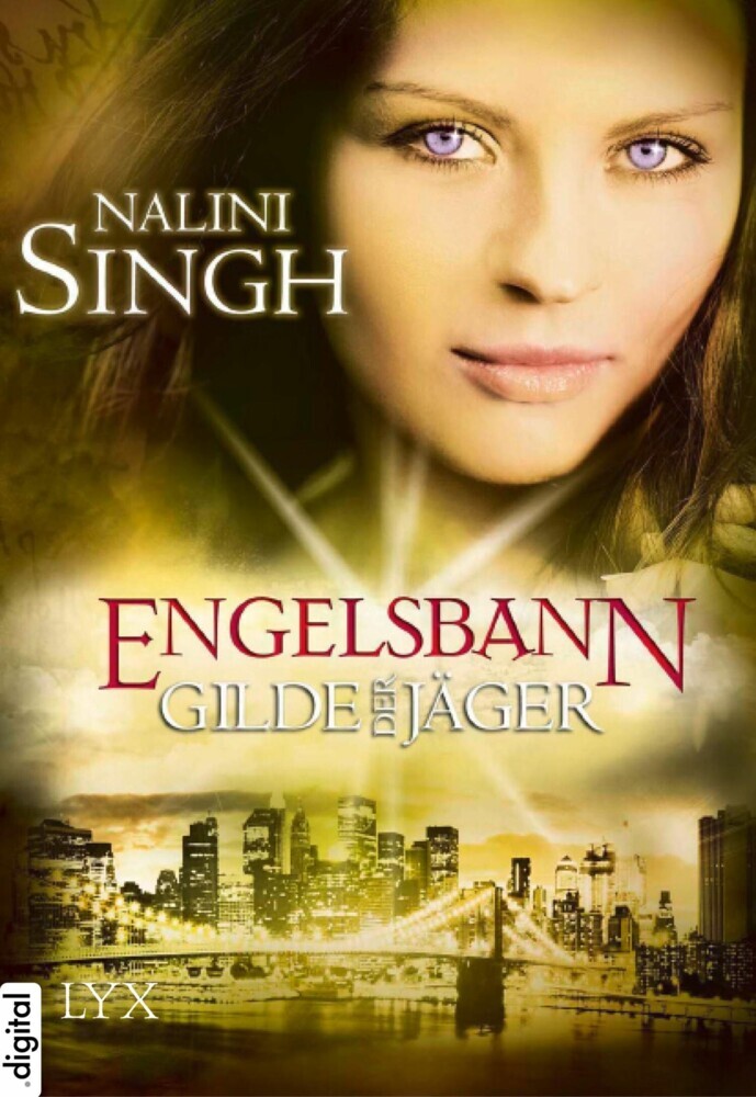 Engelsbann - Dunkle Verlockung Teil 2 main product photo