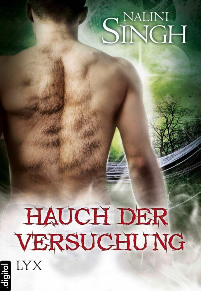 Hauch der Versuchung - Dunkle Verlockung Teil 1 main product photo