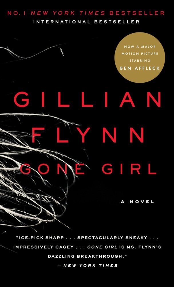 Gone Girl main product photo
