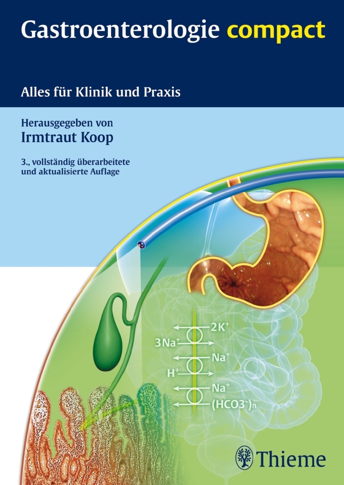 Gastroenterologie compact main product photo