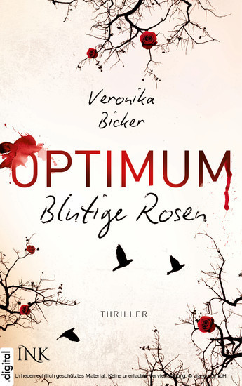 Optimum - Blutige Rosen main product photo