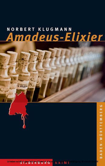 Amadeus-Elixier main product photo