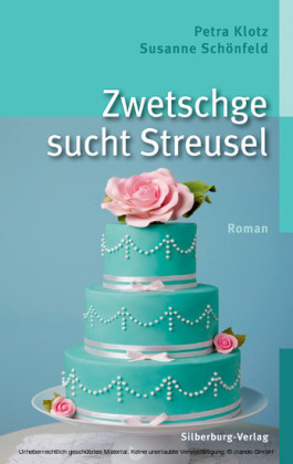 Zwetschge sucht Streusel