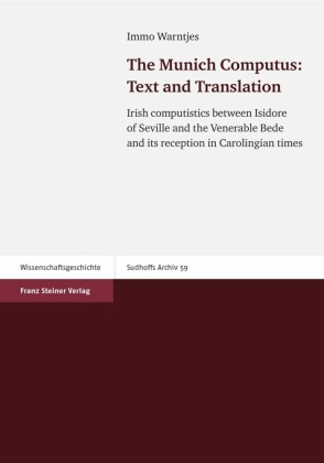 The Munich Computus: Text and Translation