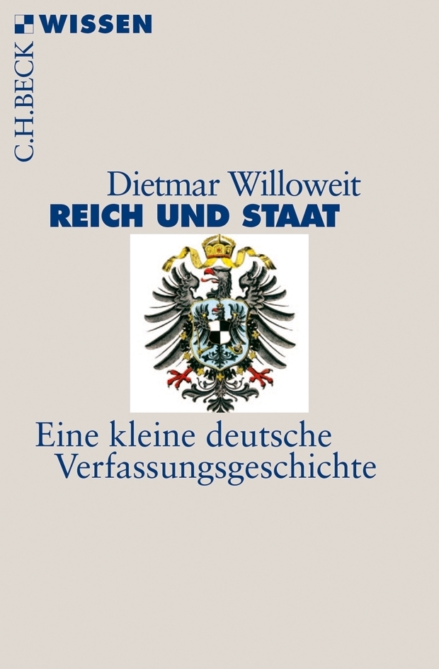 Reich und Staat main product photo