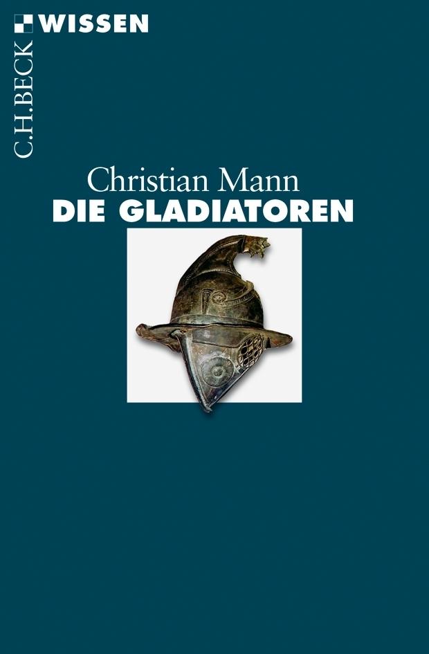 Die Gladiatoren main product photo