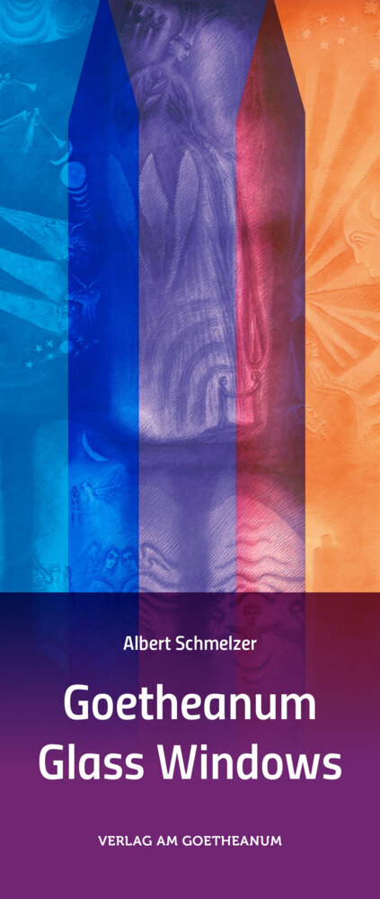 Goetheanum Glass Windows main product photo