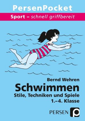 Schwimmen, 1.-4. Klasse