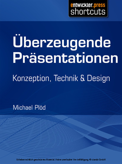 Überzeugende Präsentationen main product photo