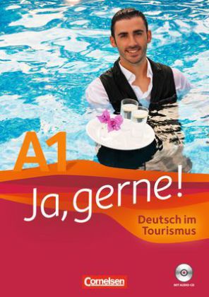 Ja, gerne! - A1