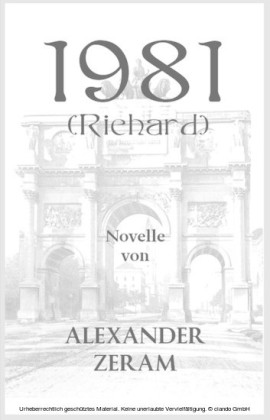 1981 - Richard