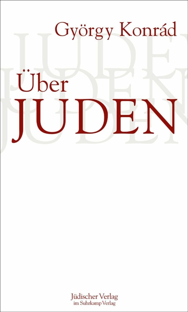 Über Juden main product photo