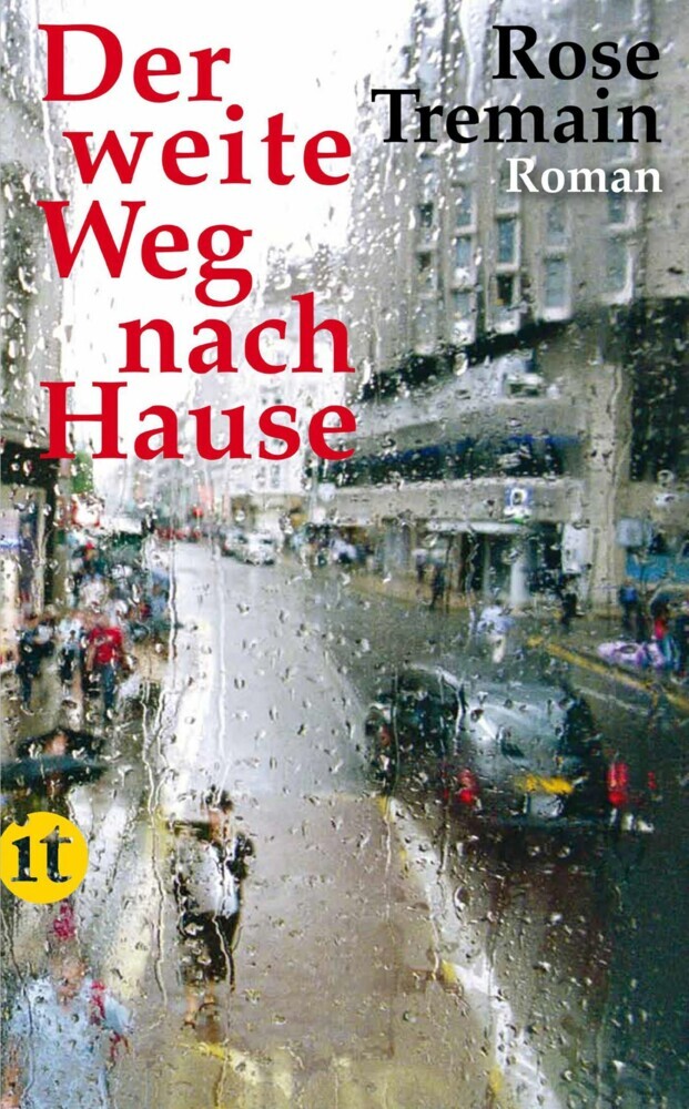 Der weite Weg nach Hause main product photo