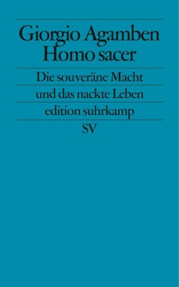 Homo sacer