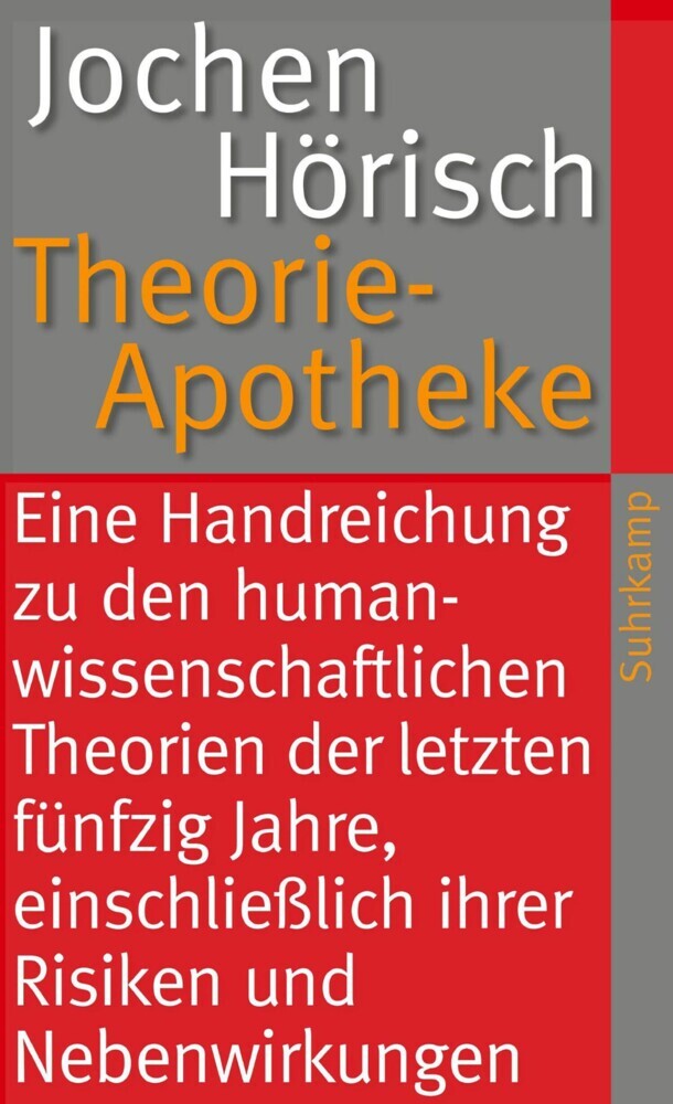 Theorie-Apotheke main product photo