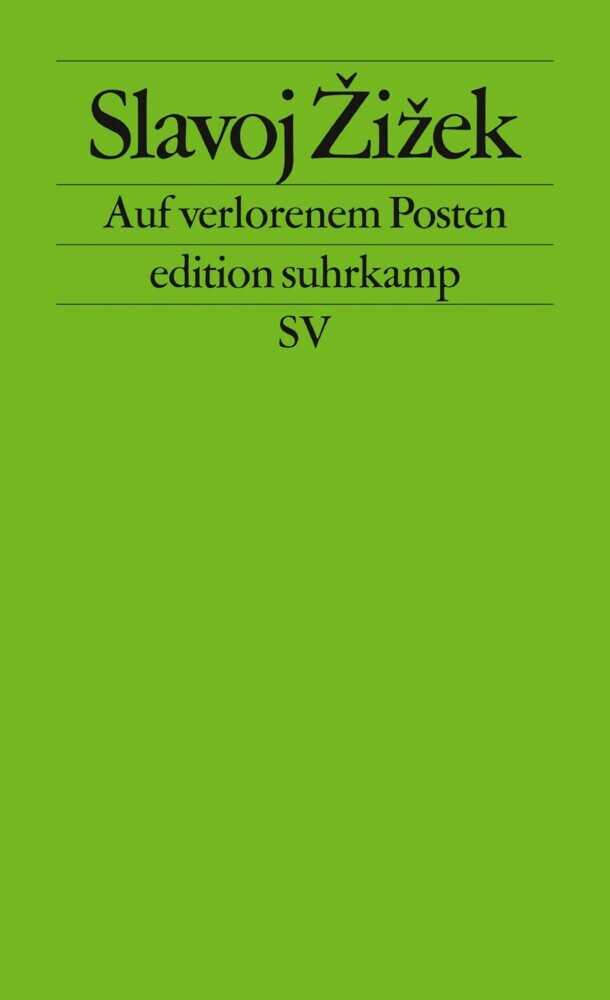 Auf verlorenem Posten main product photo