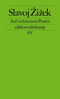 Auf verlorenem Posten