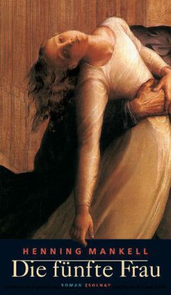 Die fünfte Frau
