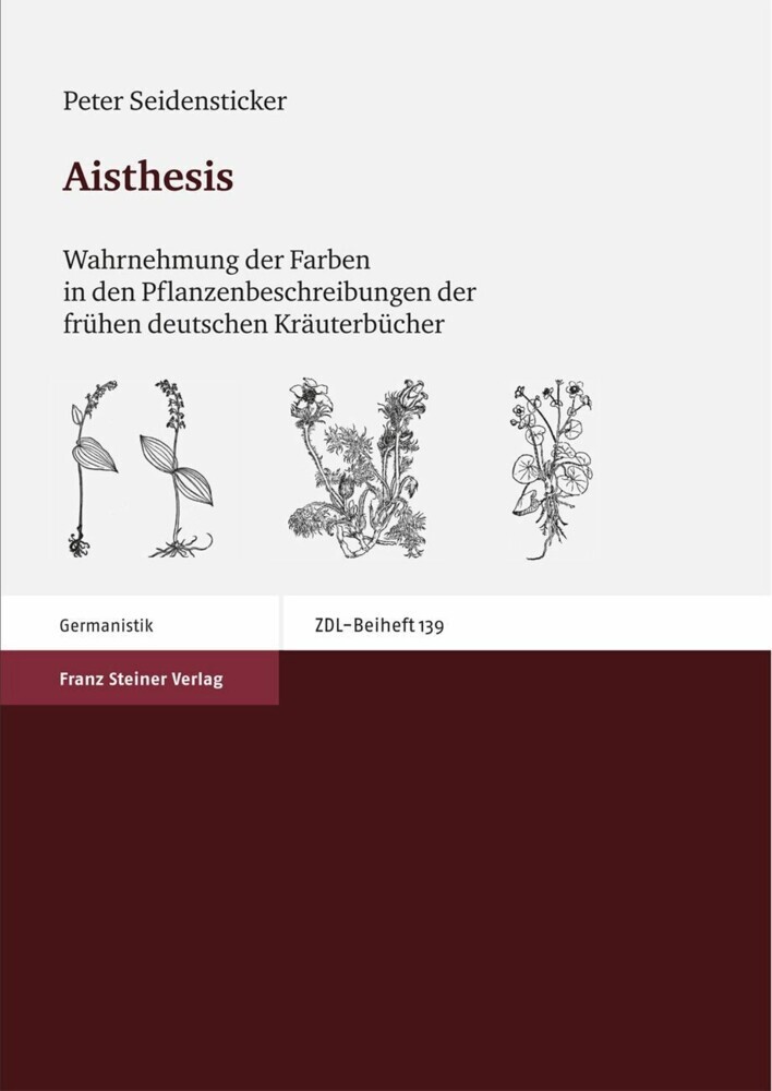 Aisthesis main product photo