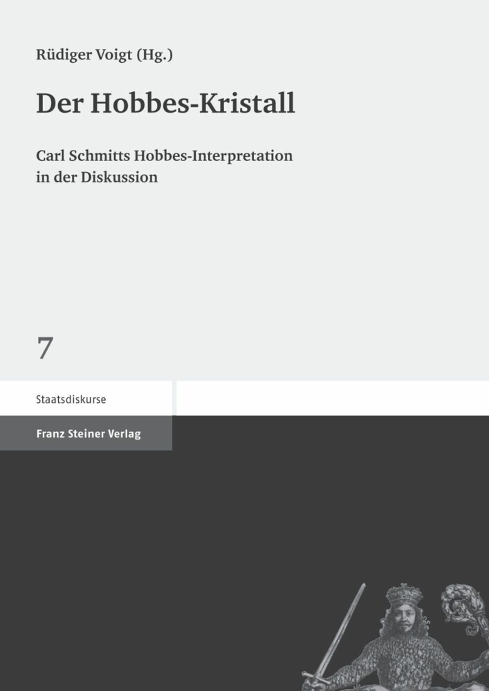 Der Hobbes-Kristall main product photo