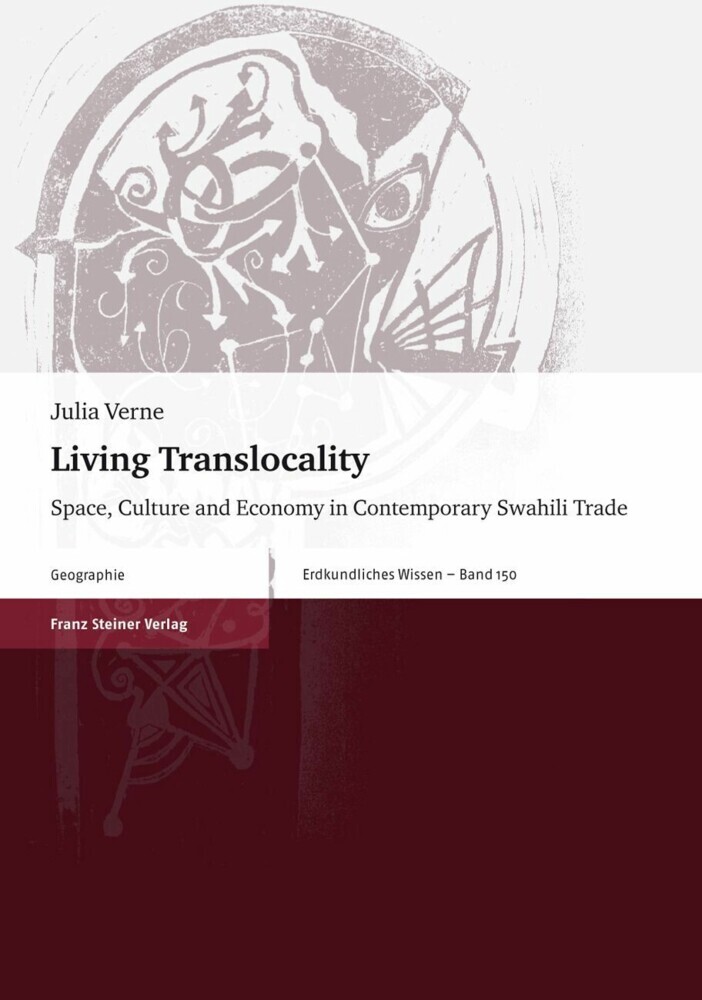 Living Translocality main product photo
