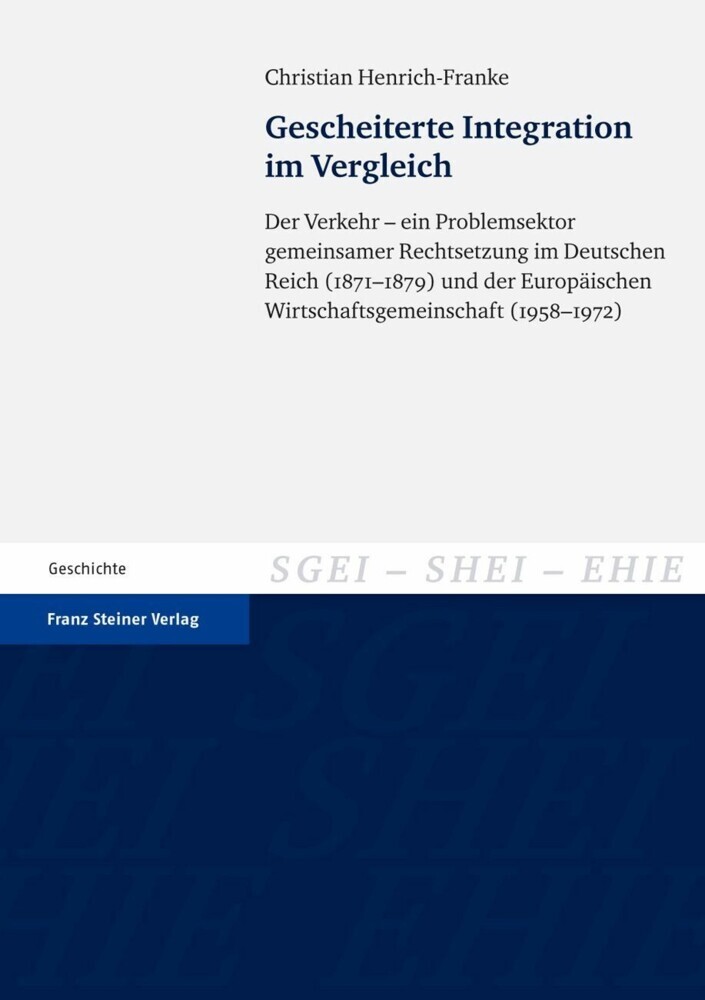 Gescheiterte Integration im Vergleich main product photo