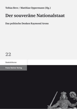 Der souveräne Nationalstaat